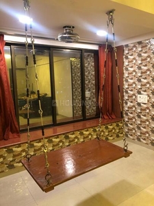 1 BHK Flat for rent in Kurla East, Mumbai - 525 Sqft