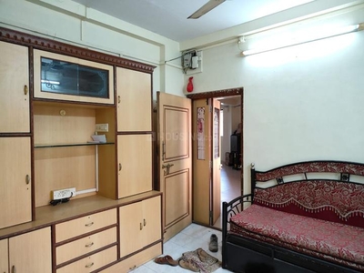 1 BHK Flat for rent in Mahalakshmi, Mumbai - 525 Sqft