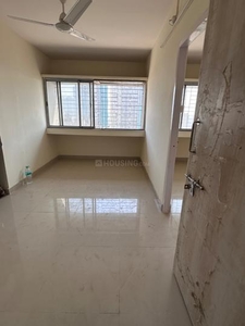 1 BHK Flat for rent in Mahalakshmi, Mumbai - 550 Sqft
