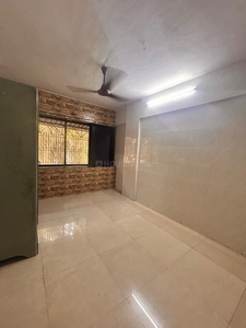 1 BHK Flat for rent in Mulund East, Mumbai - 440 Sqft