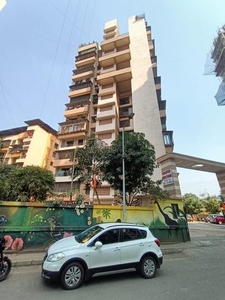 1 BHK Flat for rent in Mulund West, Mumbai - 700 Sqft