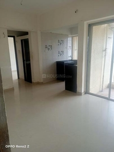1 BHK Flat for rent in Naigaon East, Mumbai - 575 Sqft