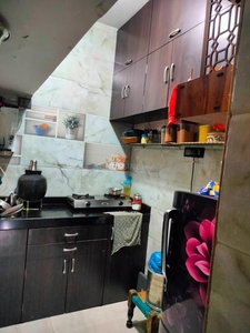 1 BHK Flat for rent in Nerul, Navi Mumbai - 650 Sqft