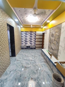 1 BHK Flat for rent in Nerul, Navi Mumbai - 665 Sqft