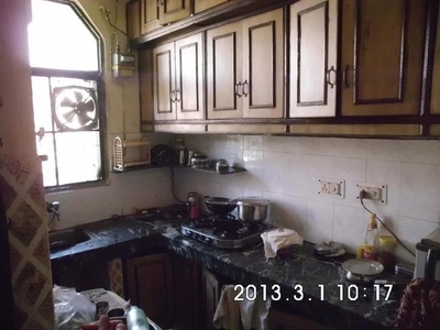 1 BHK Flat for rent in Sahibabad, Ghaziabad - 580 Sqft