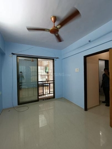 1 BHK Flat for rent in Seawoods, Navi Mumbai - 680 Sqft