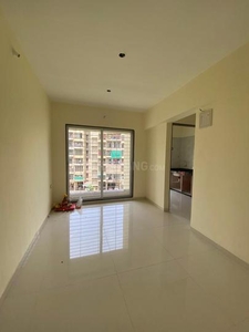 1 BHK Flat for rent in Ulwe, Navi Mumbai - 695 Sqft