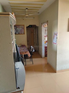 1 BHK Flat for rent in Vasai East, Mumbai - 545 Sqft