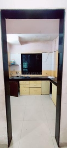 1 BHK Flat for rent in Vasai East, Mumbai - 550 Sqft