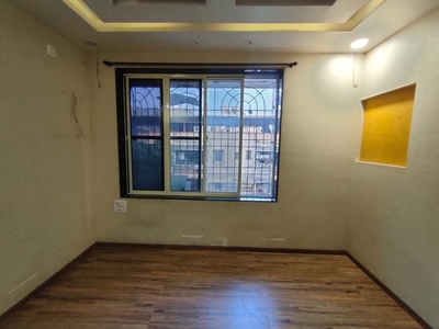 1 BHK Flat for rent in Vasai West, Mumbai - 575 Sqft