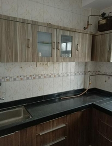1 BHK Flat for rent in Vashi, Navi Mumbai - 550 Sqft