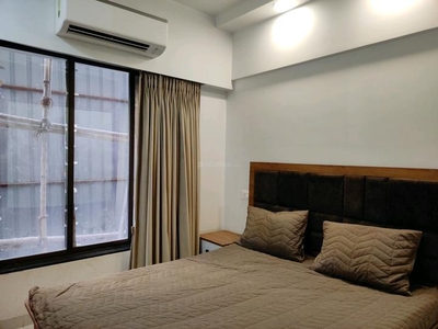 1 BHK Flat for rent in Vikhroli East, Mumbai - 600 Sqft