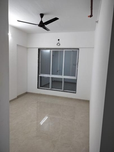 1 BHK Flat for rent in Vikhroli East, Mumbai - 680 Sqft