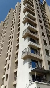 1 BHK Flat for rent in Virar West, Mumbai - 760 Sqft