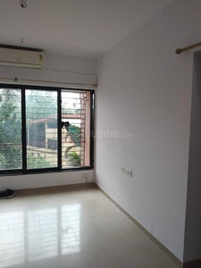 1 BHK Flat for rent in Wadala East, Mumbai - 700 Sqft