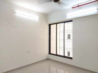 1 BHK Flat for rent in Lower Parel, Mumbai - 400 Sqft