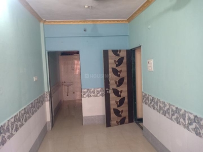 1 BHK Independent Floor for rent in Airoli, Navi Mumbai - 500 Sqft
