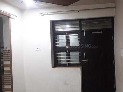 1 BHK Independent Floor for rent in New Industrial Township, Faridabad - 540 Sqft