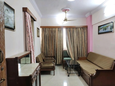 1 BHK Independent Floor for rent in Santacruz East, Mumbai - 550 Sqft