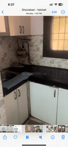 1 BHK Independent Floor for rent in Vaishali, Ghaziabad - 600 Sqft