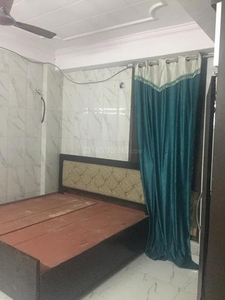 1 BHK Independent Floor for rent in Vaishali, Ghaziabad - 750 Sqft