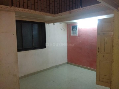 1 BHK Independent House for rent in Bhuleshwar, Mumbai - 500 Sqft
