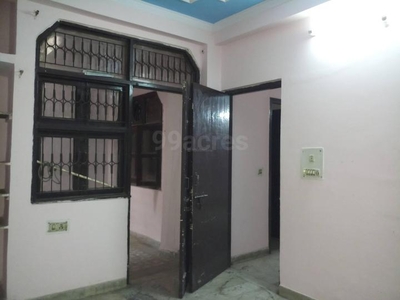 1 BHK Independent House for rent in Vaishali, Ghaziabad - 550 Sqft