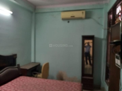 1 BHK Independent House for rent in Vaishali, Ghaziabad - 600 Sqft