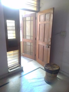 1 RK Flat for rent in Patel Nagar, Ghaziabad - 150 Sqft