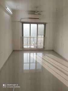 1 RK Flat for rent in Vikhroli West, Mumbai - 469 Sqft