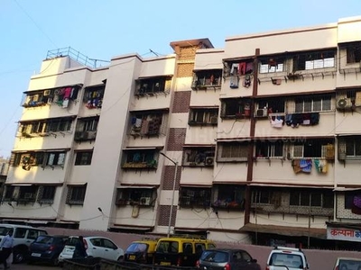 1 RK Flat for rent in Wadala, Mumbai - 390 Sqft