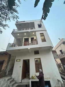 1 RK Independent House for rent in Palwali, Faridabad - 300 Sqft