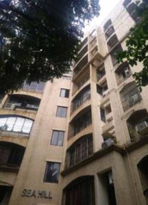 1000 sq ft 2 BHK 3T Apartment for rent in Mahesh Sea Hill at Khar, Mumbai by Agent Picasso Realty