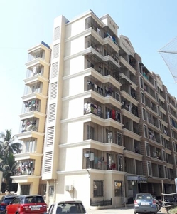 1002 sq ft 2 BHK 2T Apartment for sale at Rs 36.00 lacs in RKR Precious Harmony 7th floor in Badlapur East, Mumbai