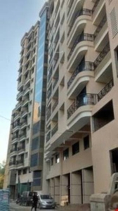 1021 sq ft 2 BHK 2T East facing Apartment for sale at Rs 1.95 crore in Sagar Avenue 2 in Santacruz East, Mumbai