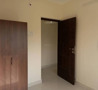 1055 sq ft 2 BHK 2T Apartment for rent in Sai Shrushti Nakhawa Enclave at Naupada, Mumbai by Agent Nirvana Space Marketing Services
