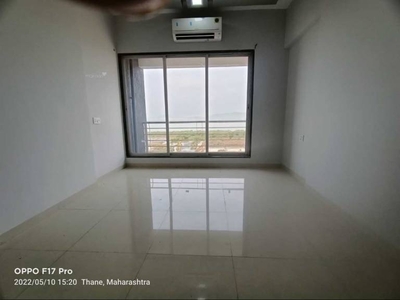 1085 sq ft 2 BHK 2T West facing Apartment for sale at Rs 87.51 lacs in Shree Nidhi Heights 11th floor in Mira Road East, Mumbai