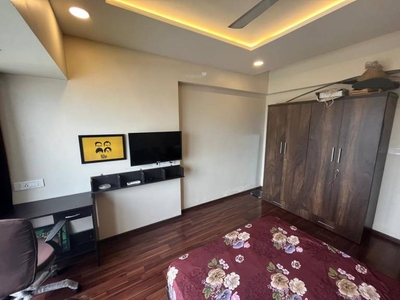 1100 sq ft 2 BHK 2T Apartment for rent in Spenta Palazzio at Andheri East, Mumbai by Agent Royal Properties