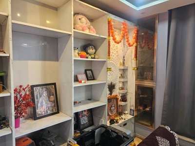 1100 sq ft 3 BHK 2T Apartment for rent in Hiranandani Rodas Enclave Eva at Thane West, Mumbai by Agent Shree Samarth krupa Property