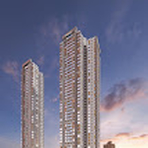 1221 sq ft 2 BHK 2T Apartment for sale at Rs 1.73 crore in Kalpataru Elegante in Kandivali East, Mumbai