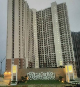 1246 sq ft 2 BHK 3T Apartment for rent in Indiabulls Greens 1 at Panvel, Mumbai by Agent Raj Laxmi Housing