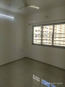 1250 sq ft 3 BHK 3T Apartment for rent in Sheth Vasant Oasis at Andheri East, Mumbai by Agent ASSET REALTY GROUP