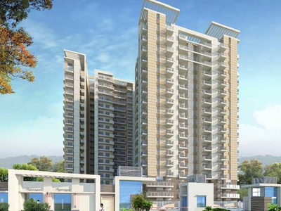1264 sq ft 2 BHK 2T NorthWest facing Apartment for sale at Rs 85.00 lacs in Eldeco Acclaim in Sector 2 Sohna, Gurgaon