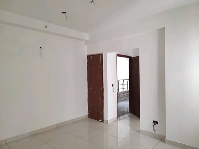 1310 sq ft 2 BHK 2T West facing Apartment for sale at Rs 1.20 crore in Express Zenith in Sector 77, Noida