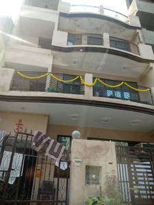 1420 sq ft 4 BHK 3T Completed property IndependentHouse for sale at Rs 2.40 crore in Project in Sector 41, Noida