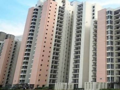1430 sq ft 3 BHK 3T NorthEast facing Apartment for sale at Rs 68.00 lacs in Jaypee Aman 10th floor in Sector 151, Noida