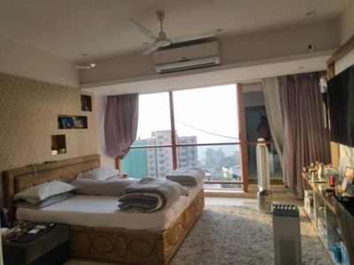 1450 sq ft 3 BHK 4T North facing Apartment for sale at Rs 10.00 crore in Ackruti ashtha 4th floor in Walkeshwar, Mumbai