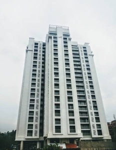 1539 sq ft 3 BHK 3T South facing Apartment for sale at Rs 2.23 crore in Reputed Builder Hill Crest in Andheri East, Mumbai
