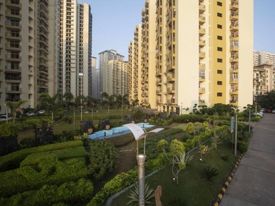 1645 sq ft 3 BHK 2T Completed property Apartment for sale at Rs 1.11 crore in Assotech Windsor Court in Sector 78, Noida