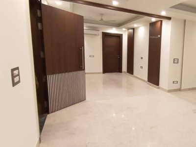 1650 sq ft 3 BHK 3T NorthEast facing Apartment for sale at Rs 1.60 crore in Rudra Vigyan Vihar in Sector 56, Gurgaon